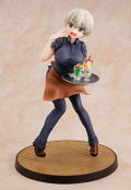 KD Colle Uzaki-chan Wants to Hang Out! 1/7 Scale Pre-Painted Figure: Hana Uzaki Manga Cafe Asia Ver. thumbnail 8