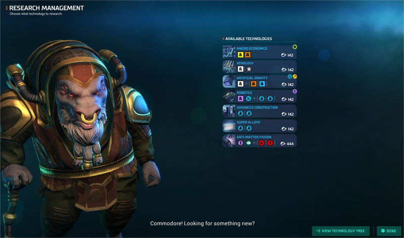 Master of Orion: Revenge at Antares Race Pack (DLC) <span class="ext" style="background-color: #B0000F; color: #FFFFFF;">DLC</span> <span class="ext" style="background-color: #2a475e; color: #FFFFFF;">STEAM</span> <span class="ext ext_digital">digital</span> image 4