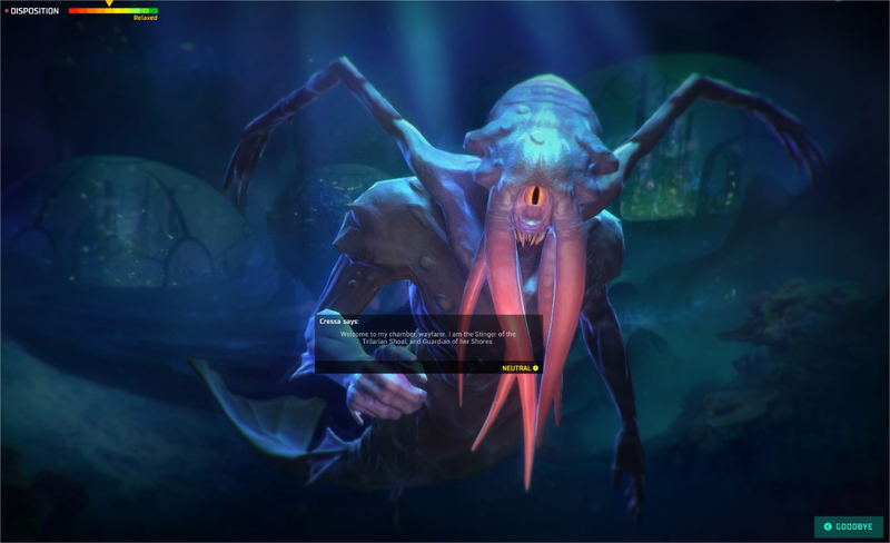 Master of Orion: Revenge at Antares Race Pack (DLC) <span class="ext" style="background-color: #B0000F; color: #FFFFFF;">DLC</span> <span class="ext" style="background-color: #2a475e; color: #FFFFFF;">STEAM</span> <span class="ext ext_digital">digital</span> image 7