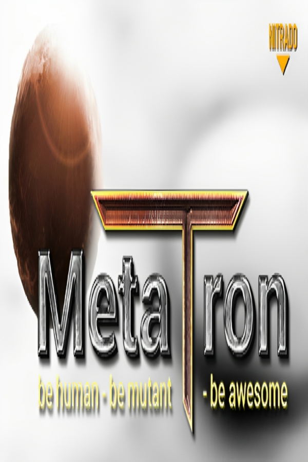 MetaTron STEAM digital — Import Game Deal