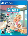 My Universe: Pet Clinic Cats & Dogs thumbnail 1