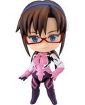 Nendoroid No. 1482 Rebuild of Evangelion: Mari Makinami Illustrious Plugsuit Ver. thumbnail 1