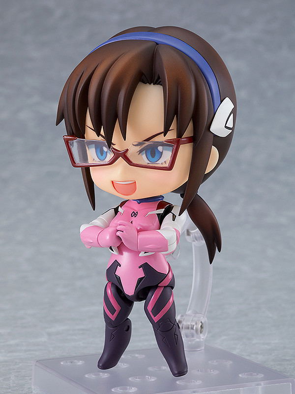 Nendoroid No. 1482 Rebuild of Evangelion: Mari Makinami