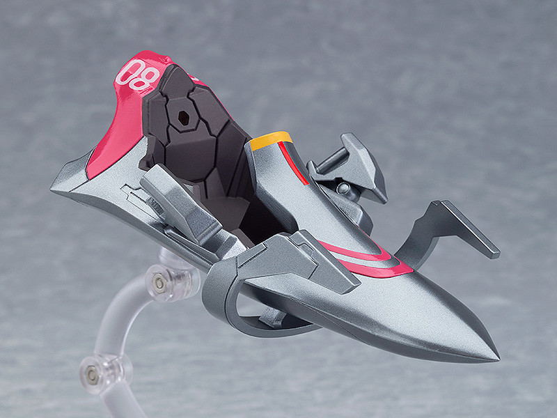 Nendoroid No. 1482 Rebuild of Evangelion: Mari Makinami