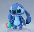 Nendoroid No. 1490 Lilo & Stitch: Stitch thumbnail 3