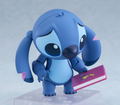 Nendoroid No. 1490 Lilo & Stitch: Stitch thumbnail 4