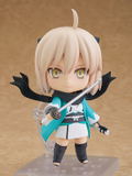 Nendoroid No. 1491-DX Fate/Grand Order: Saber/Okita Souji Ascension Ver. thumbnail 3