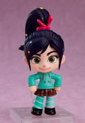 Nendoroid No. 1492 Wreck-It Ralph: Vanellope thumbnail 2