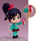 Nendoroid No. 1492-DX Wreck-It Ralph: Vanellope DX thumbnail 10