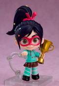 Nendoroid No. 1492-DX Wreck-It Ralph: Vanellope DX thumbnail 2