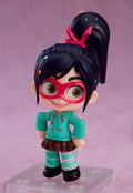 Nendoroid No. 1492-DX Wreck-It Ralph: Vanellope DX thumbnail 3
