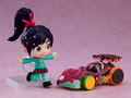 Nendoroid No. 1492-DX Wreck-It Ralph: Vanellope DX thumbnail 4