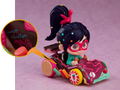 Nendoroid No. 1492-DX Wreck-It Ralph: Vanellope DX thumbnail 6