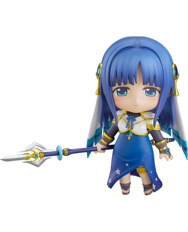 Nendoroid No. 1494 Puella Magi Madoka Magica Side Story Magia Record: Yachiyo Nanami image 1