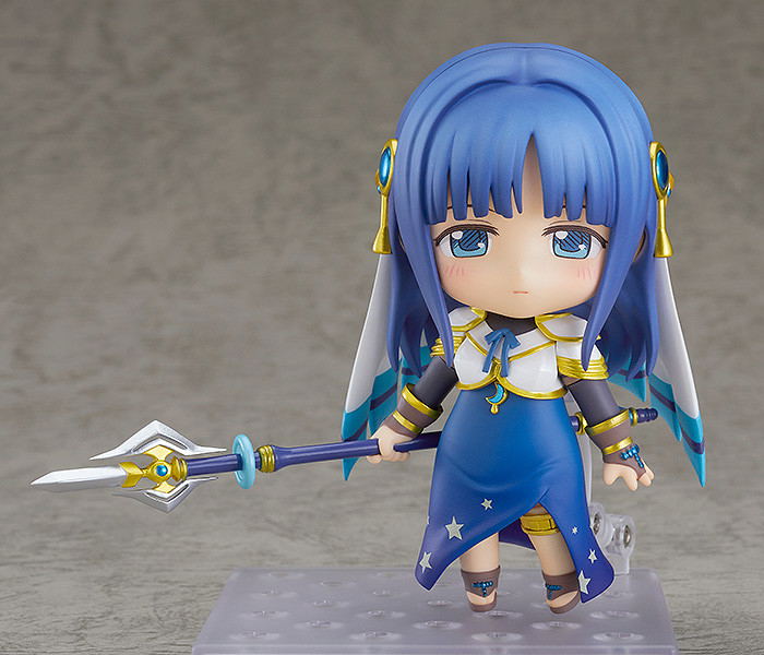 Nendoroid No. 1494 Puella Magi Madoka Magica Side Story Magia Record: Yachiyo Nanami image 2