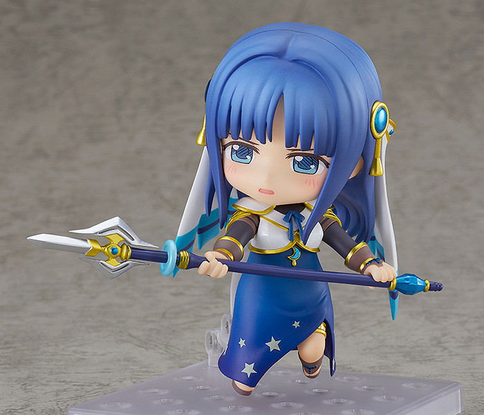 Nendoroid No. 1494 Puella Magi Madoka Magica Side Story Magia Record: Yachiyo Nanami image 4