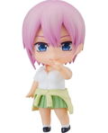 Nendoroid No. 1495 The Quintessential Quintuplets: Ichika Nakano thumbnail 1