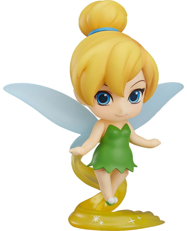 Nendoroid No. 812 Peter Pan: Tinker Bell (Re-run) image 1