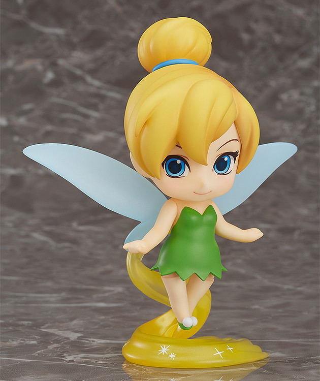 Nendoroid No. 812 Peter Pan: Tinker Bell (Re-run) image 2