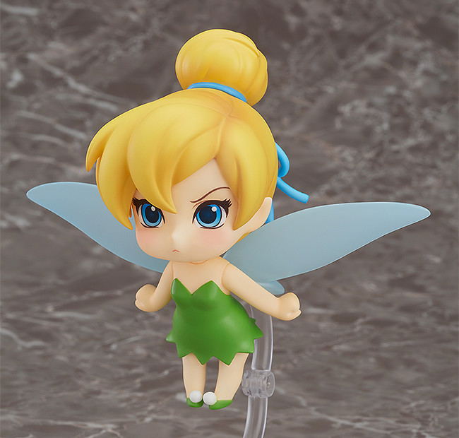 Nendoroid No. 812 Peter Pan: Tinker Bell (Re-run) image 4