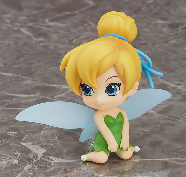 Nendoroid No. 812 Peter Pan: Tinker Bell (Re-run) image 6