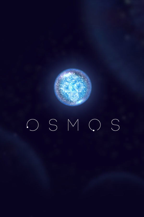 Osmos STEAM digital — Import Game Deal