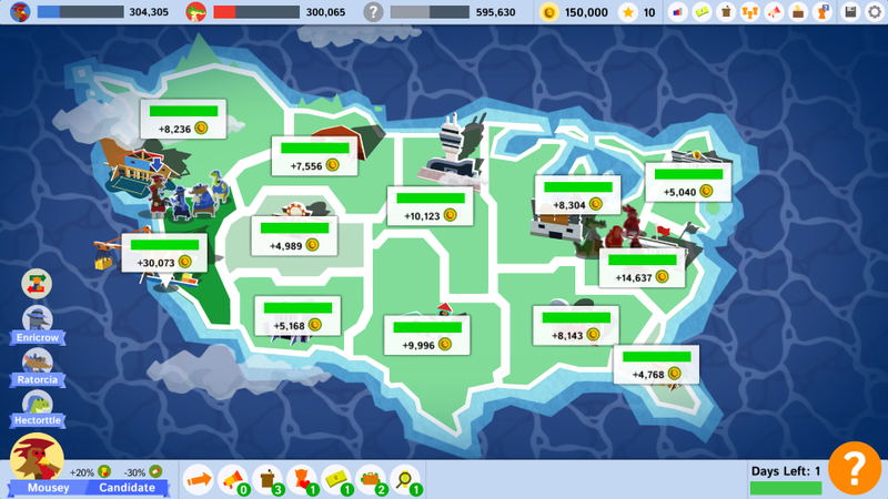 Political Animals <span class="ext" style="background-color: #2a475e; color: #FFFFFF;">STEAM</span> <span class="ext ext_digital">digital</span> image 10
