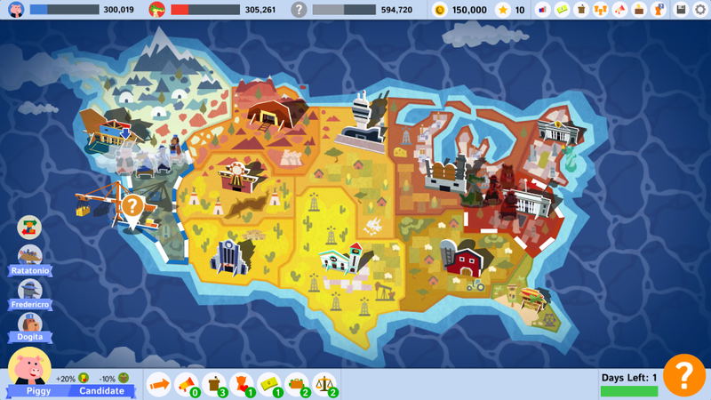 Political Animals <span class="ext" style="background-color: #2a475e; color: #FFFFFF;">STEAM</span> <span class="ext ext_digital">digital</span> image 13