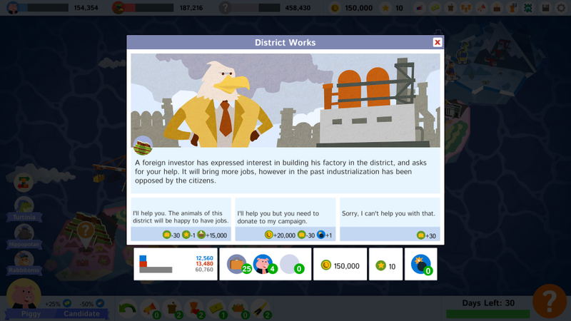Political Animals <span class="ext" style="background-color: #2a475e; color: #FFFFFF;">STEAM</span> <span class="ext ext_digital">digital</span> image 15