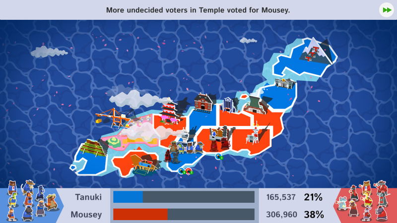 Political Animals <span class="ext" style="background-color: #2a475e; color: #FFFFFF;">STEAM</span> <span class="ext ext_digital">digital</span> image 16