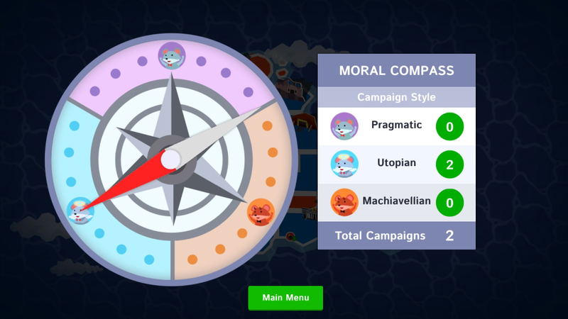 Political Animals <span class="ext" style="background-color: #2a475e; color: #FFFFFF;">STEAM</span> <span class="ext ext_digital">digital</span> image 18