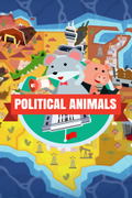 Political Animals <span class="ext" style="background-color: #2a475e; color: #FFFFFF;">STEAM</span> <span class="ext ext_digital">digital</span> thumbnail 1