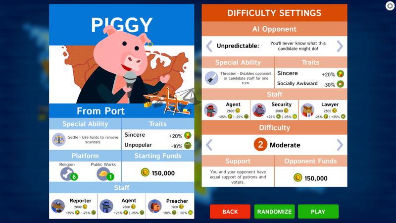 Political Animals <span class="ext" style="background-color: #2a475e; color: #FFFFFF;">STEAM</span> <span class="ext ext_digital">digital</span> image 6