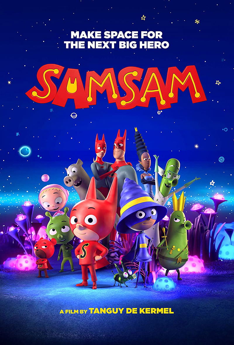 Samsam image 1