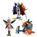 SHODO Digimon 3 (Set of 6 Packs) thumbnail 1