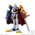 SHODO Digimon 3 (Set of 6 Packs) thumbnail 2