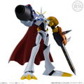 SHODO Digimon 3 (Set of 6 Packs) thumbnail 3