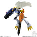 SHODO Digimon 3 (Set of 6 Packs) thumbnail 4