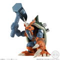 SHODO Digimon 3 (Set of 6 Packs) thumbnail 8