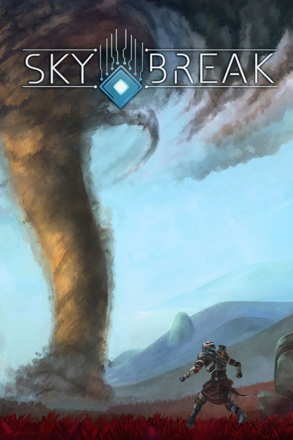 Sky Break STEAM digital — Import Game Deal