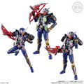 SO-DO Chronicle Kamen Rider Gaim 2 (Set of 10 Packs) thumbnail 10