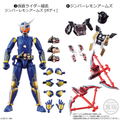 SO-DO Chronicle Kamen Rider Gaim 2 (Set of 10 Packs) thumbnail 3