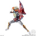 SO-DO Chronicle Kamen Rider Gaim 2 (Set of 10 Packs) thumbnail 8