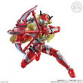 SO-DO Chronicle Kamen Rider Gaim 2 (Set of 10 Packs) thumbnail 9