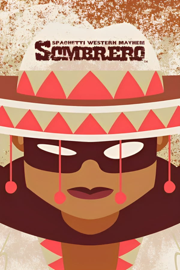 Sombrero: Spaghetti Western Mayhem STEAM digital — Import Game Deal