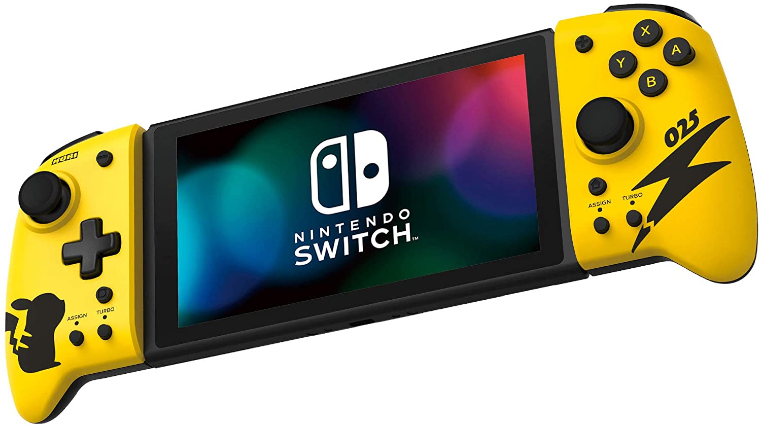 Split Pad Pro for Nintendo Switch (Pikachu-COOL) 과(와) Nintendo