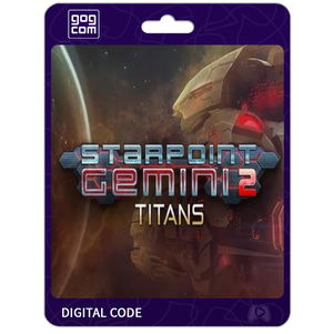 Starpoint Gemini 2: Titans (DLC)_