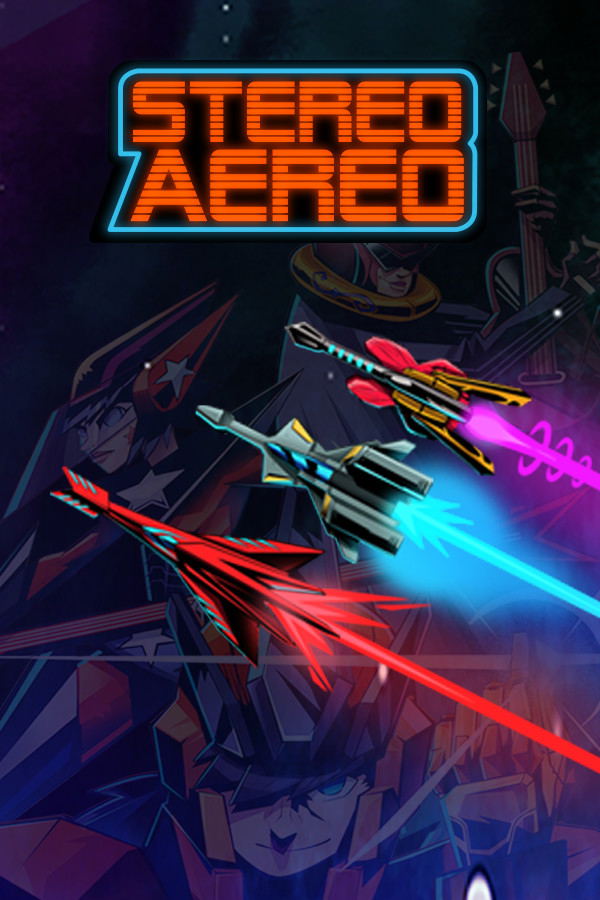 Stereo Aereo STEAM digital — Import Game Deal