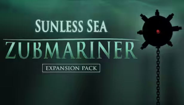 Sunless Sea: Zubmariner (DLC) DLC GOG.com digital — Import Game Deal