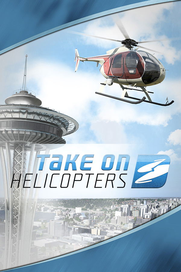 Take On Helicopters STEAM digital — Import Game Deal